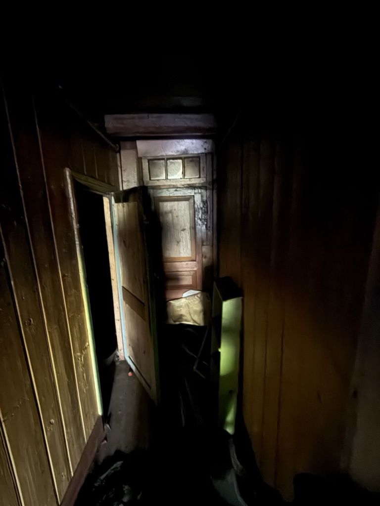 Продажа дома, 52м <sup>2</sup>, 6 сот., Малое Чухово,  1