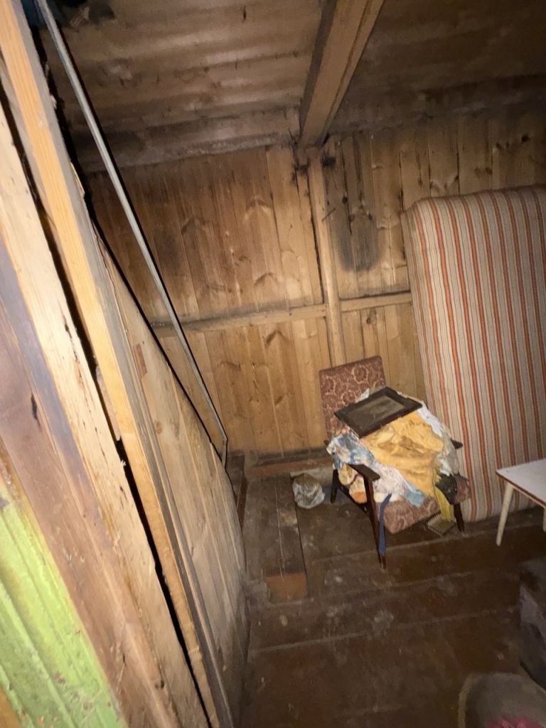 Продажа дома, 52м <sup>2</sup>, 6 сот., Малое Чухово,  1