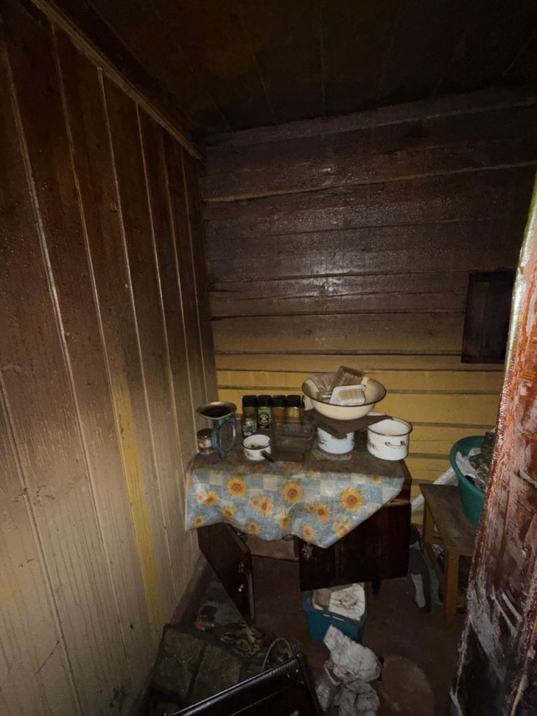 Продажа дома, 52м <sup>2</sup>, 6 сот., Малое Чухово,  1