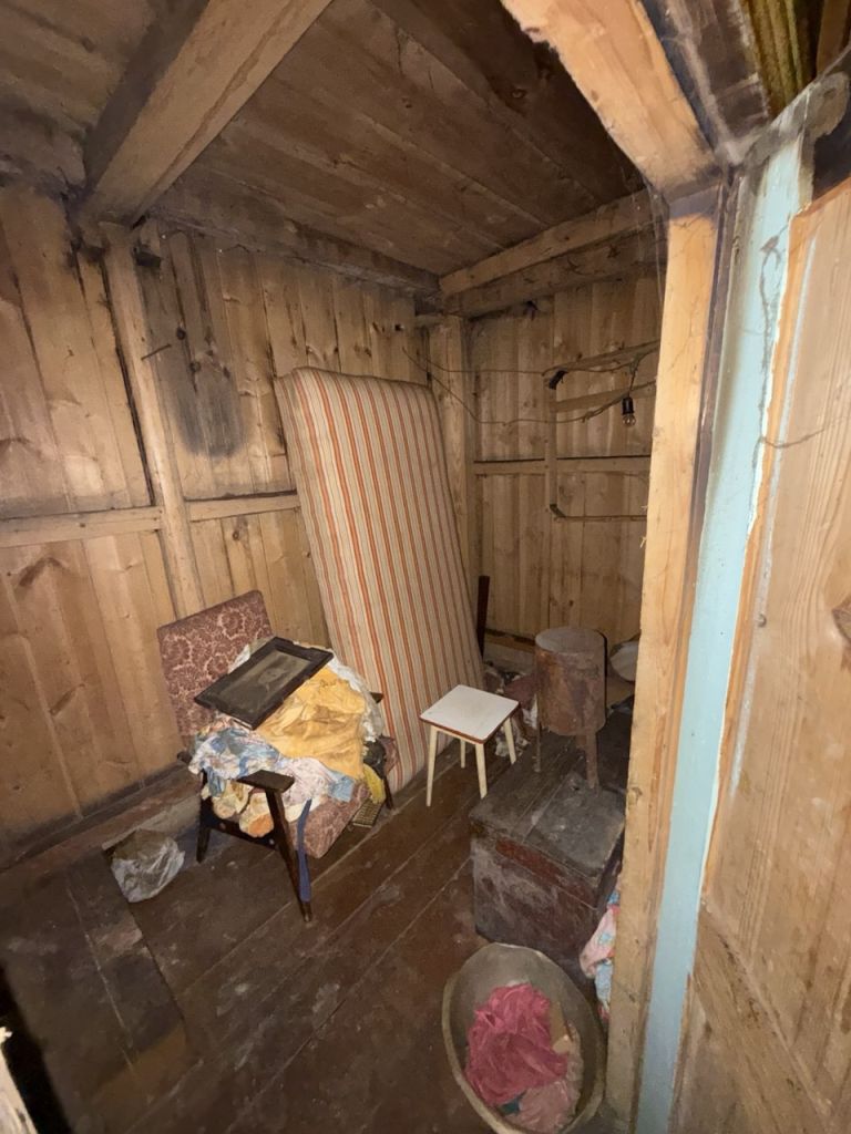 Продажа дома, 52м <sup>2</sup>, 6 сот., Малое Чухово,  1