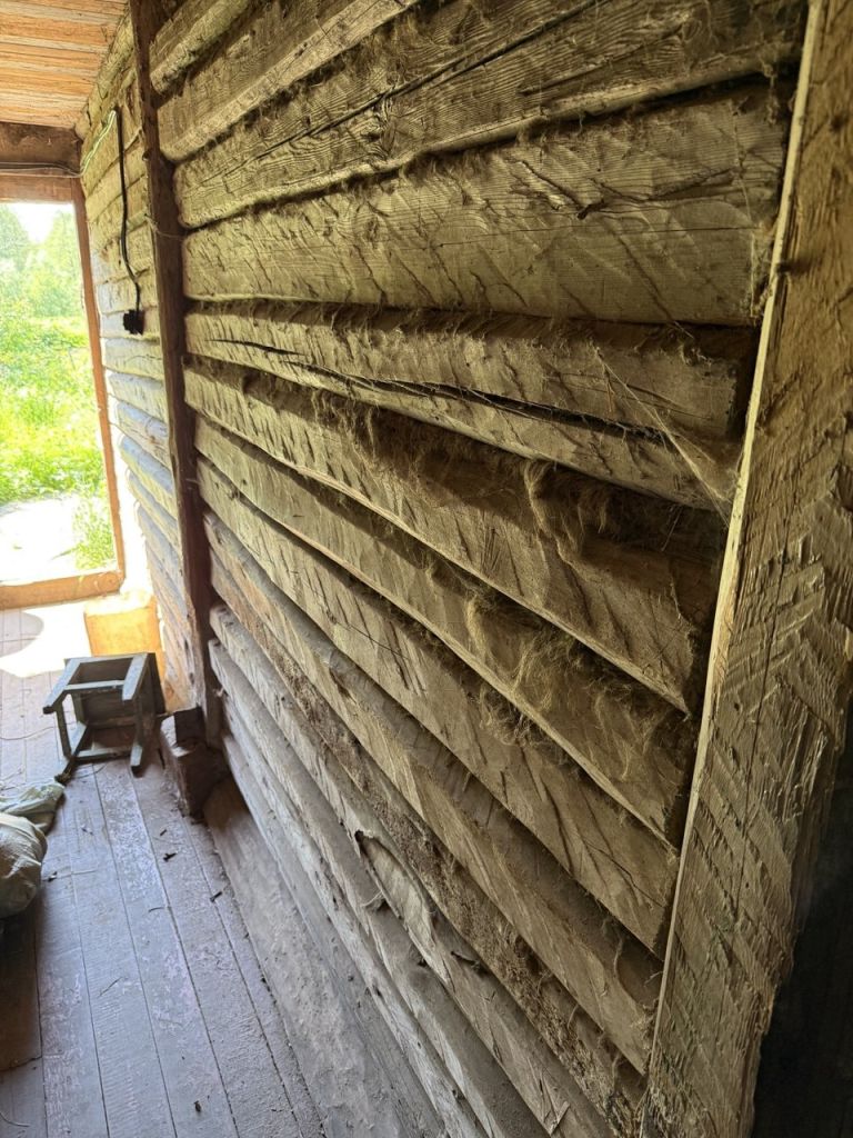 Продажа дома, 52м <sup>2</sup>, 6 сот., Малое Чухово,  1