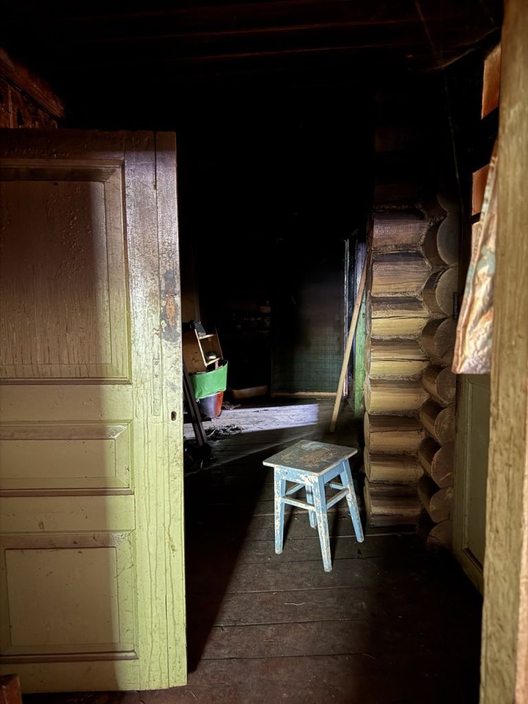 Продажа дома, 52м <sup>2</sup>, 6 сот., Малое Чухово,  1