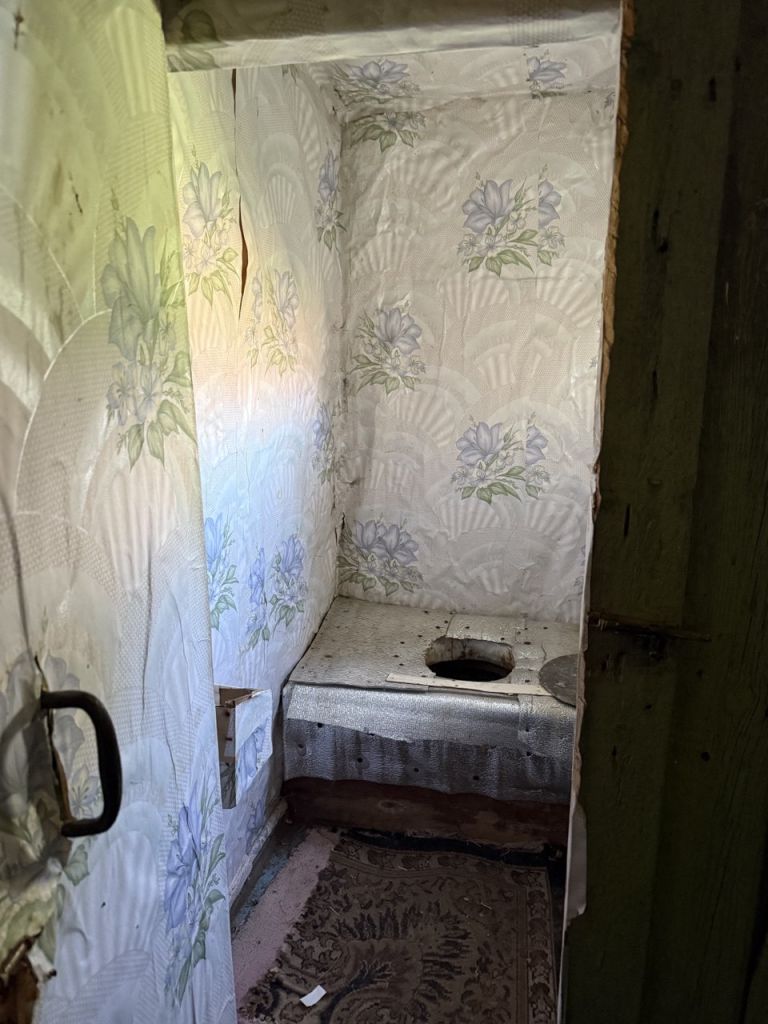 Продажа дома, 52м <sup>2</sup>, 6 сот., Малое Чухово,  1