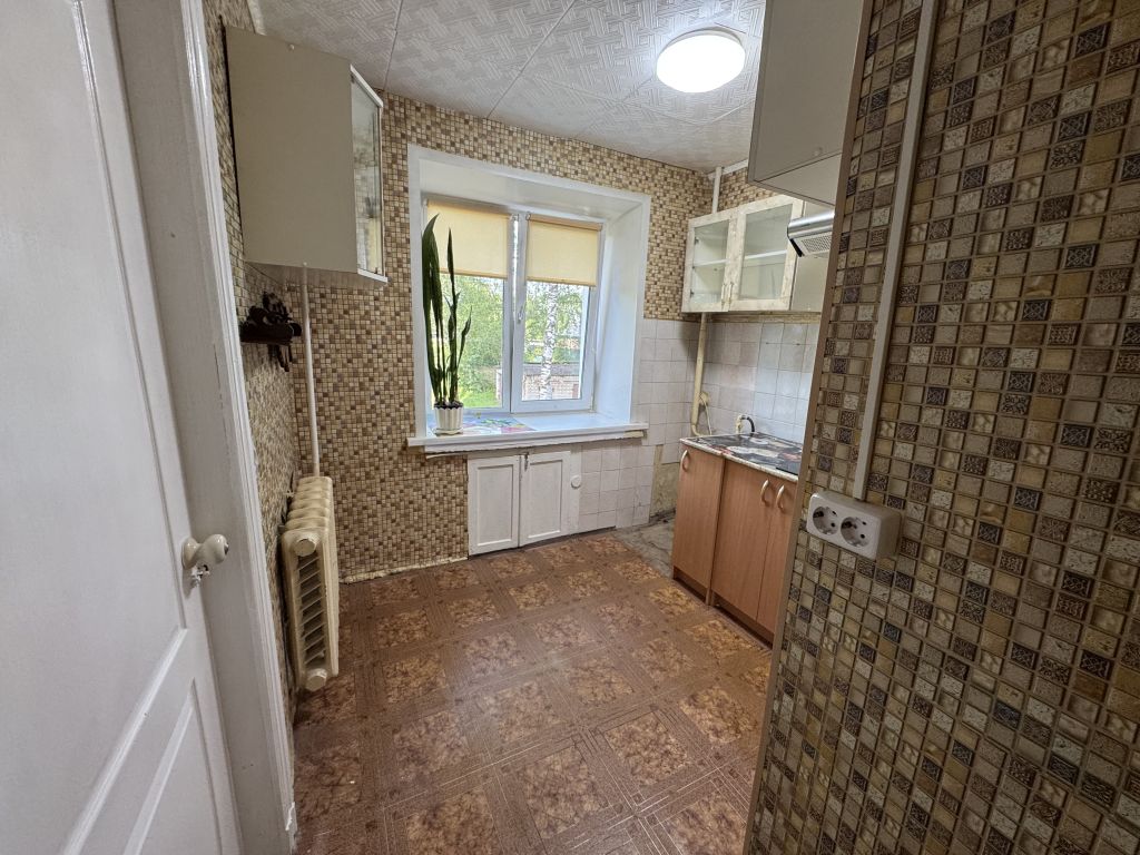 Продажа 2-комнатной квартиры, Шуя, Восточная 2-я ул,  25