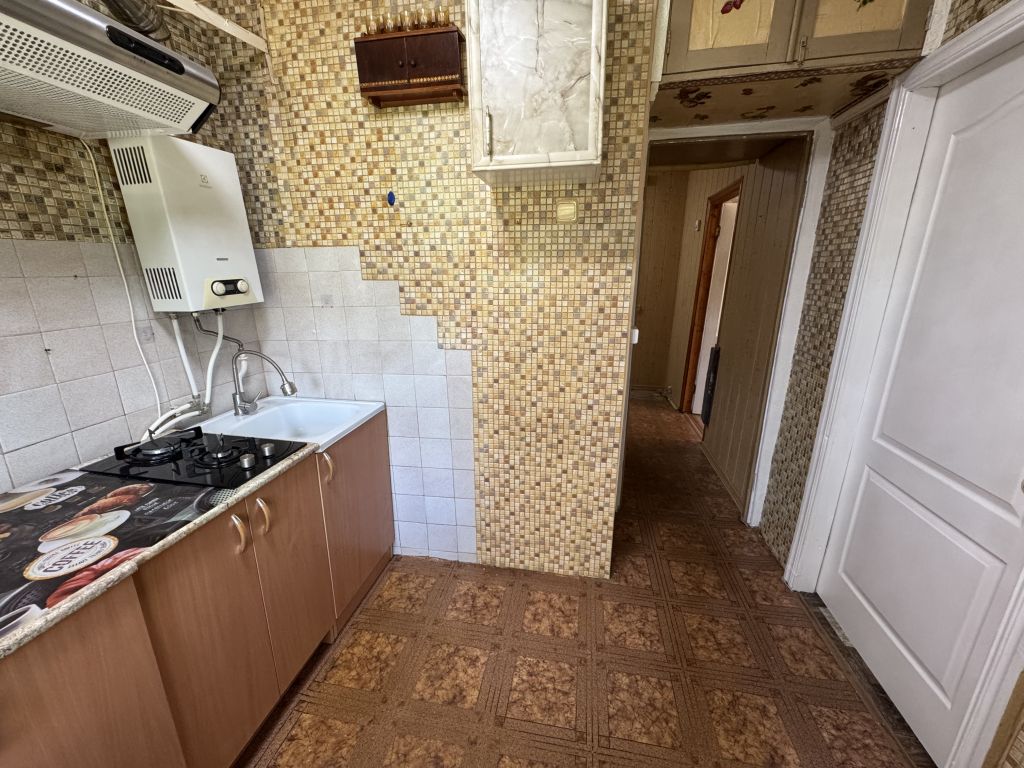 Продажа 2-комнатной квартиры, Шуя, Восточная 2-я ул,  25