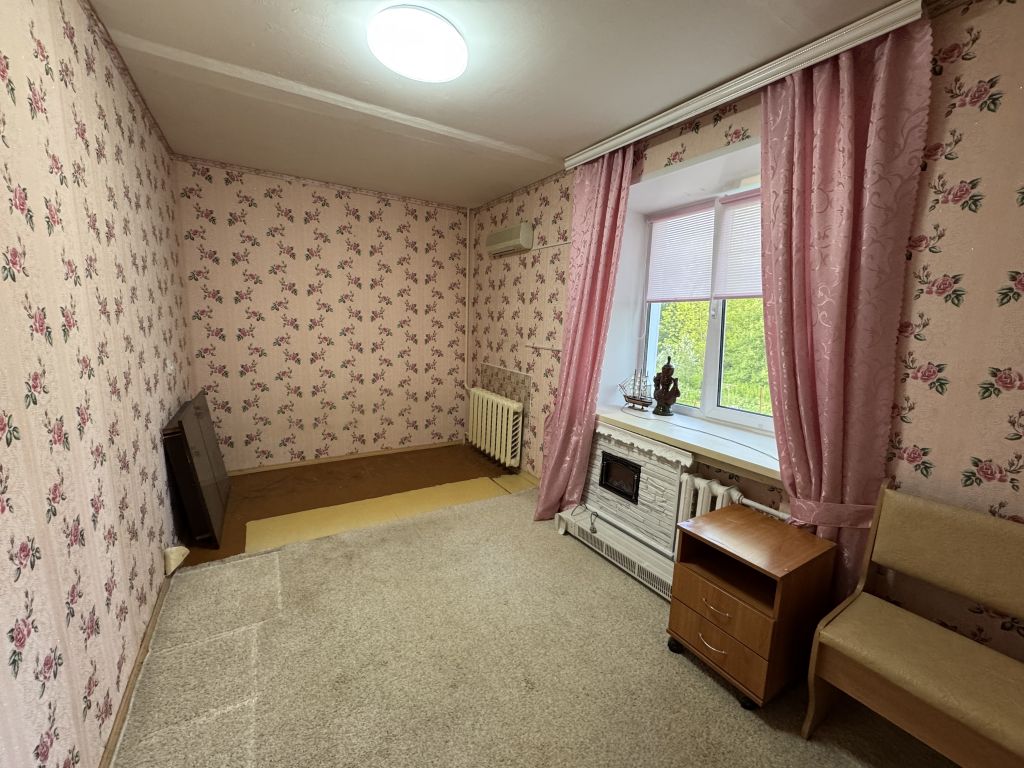 Продажа 2-комнатной квартиры, Шуя, Восточная 2-я ул,  25