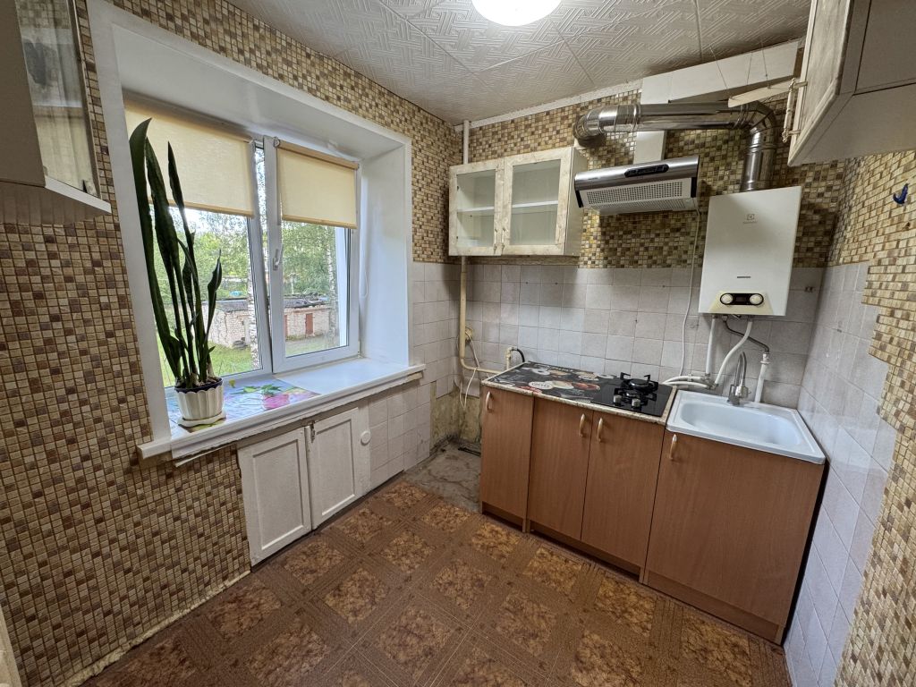 Продажа 2-комнатной квартиры, Шуя, Восточная 2-я ул,  25