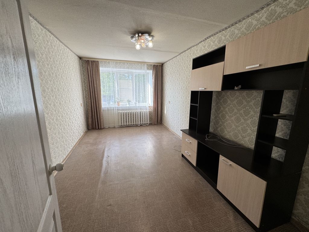 Продажа 2-комнатной квартиры, Шуя, Восточная 2-я ул,  25