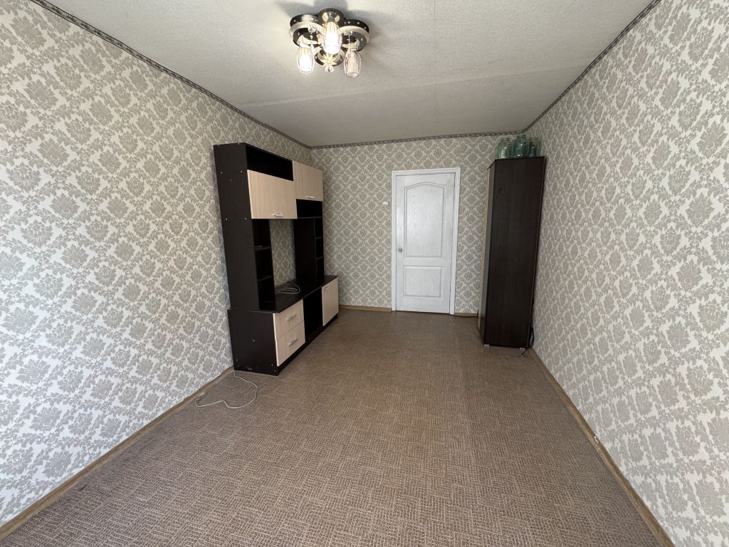 Продажа 2-комнатной квартиры, Шуя, Восточная 2-я ул,  25