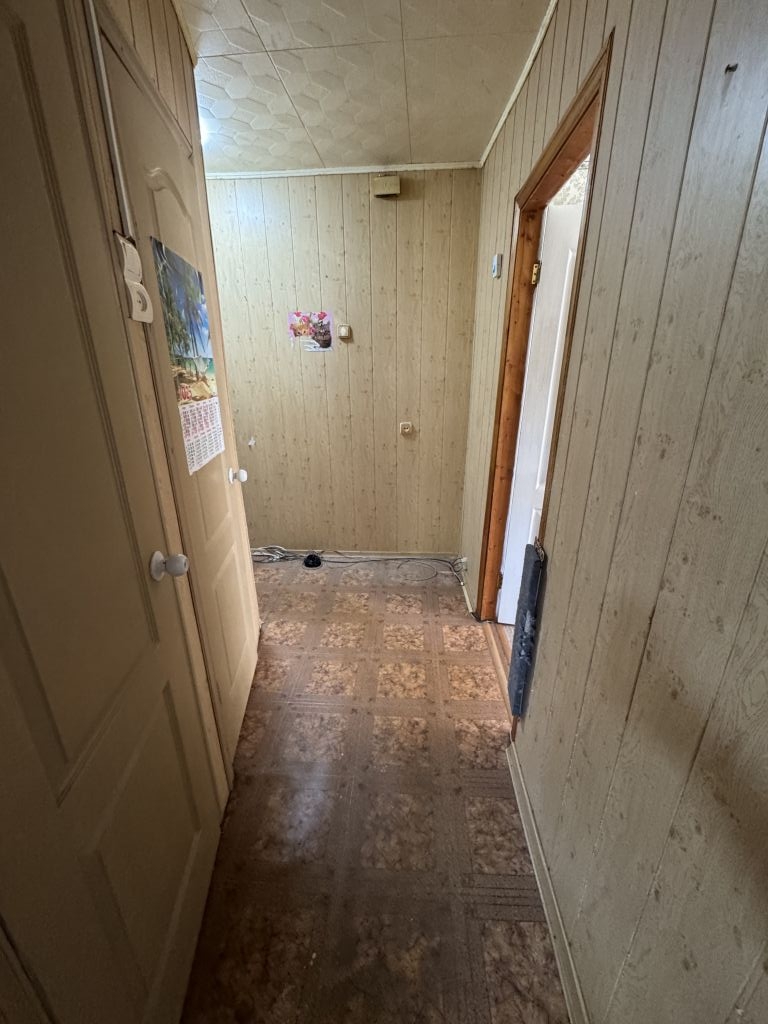 Продажа 2-комнатной квартиры, Шуя, Восточная 2-я ул,  25