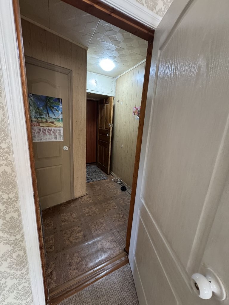 Продажа 2-комнатной квартиры, Шуя, Восточная 2-я ул,  25