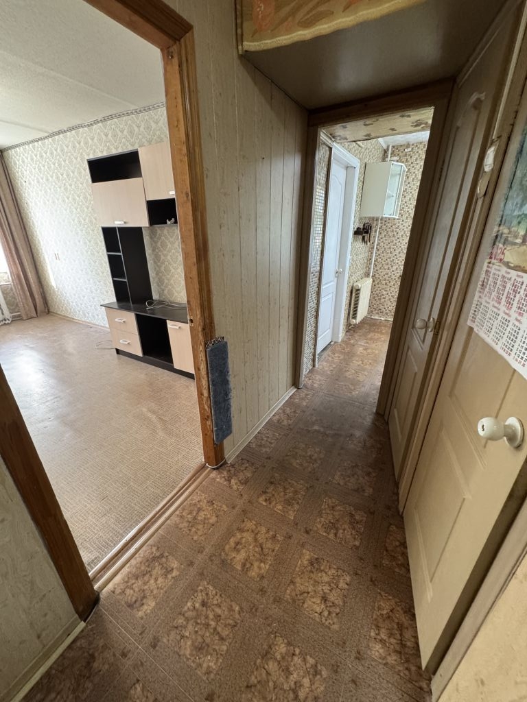 Продажа 2-комнатной квартиры, Шуя, Восточная 2-я ул,  25