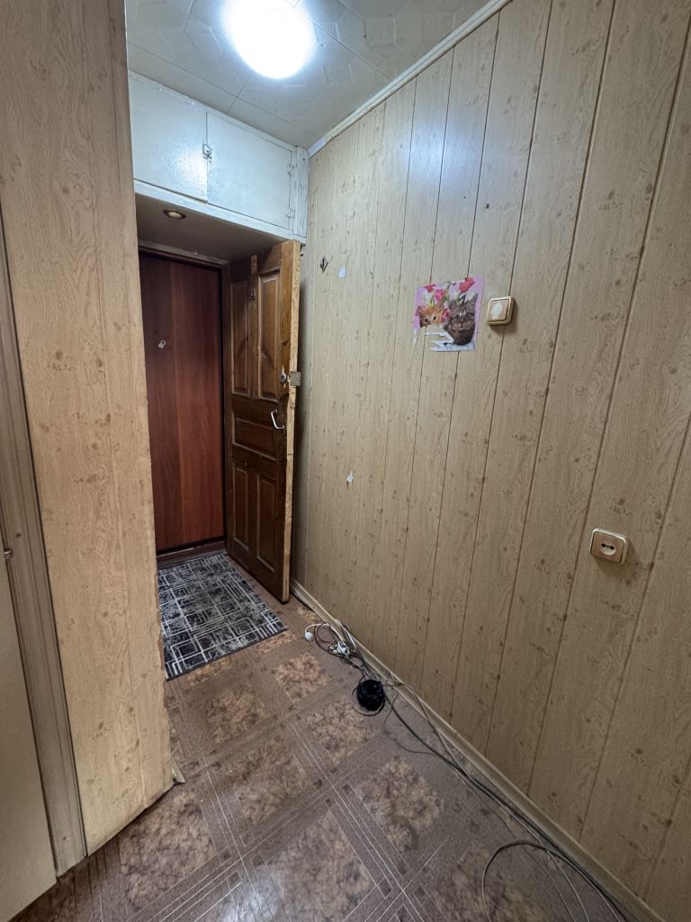 Продажа 2-комнатной квартиры, Шуя, Восточная 2-я ул,  25