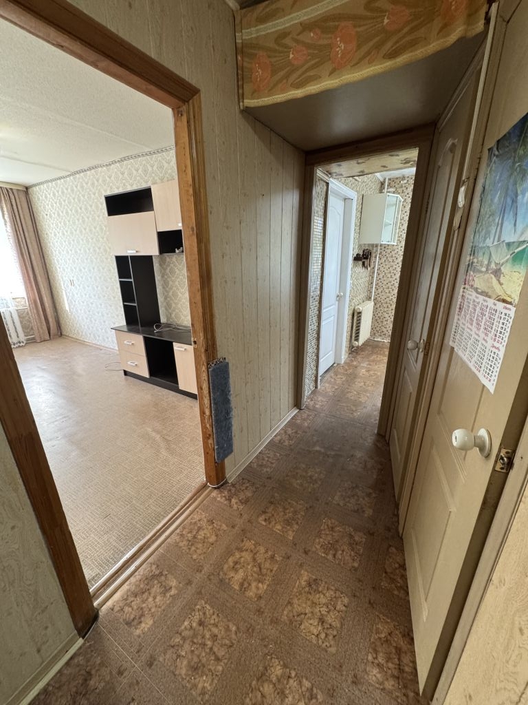 Продажа 2-комнатной квартиры, Шуя, Восточная 2-я ул,  25