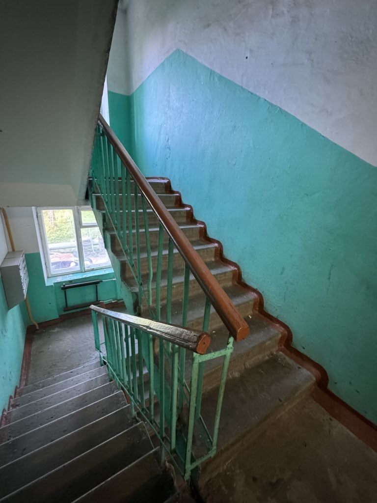 Продажа 2-комнатной квартиры, Шуя, Восточная 2-я ул,  25