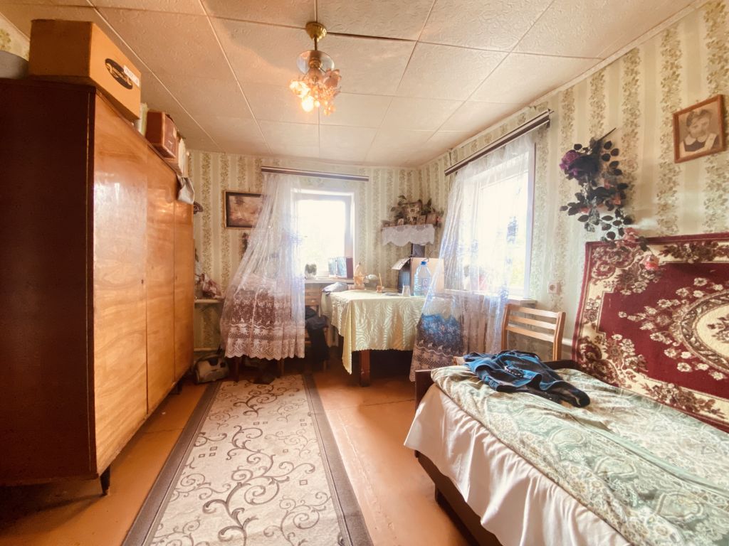 Продажа дома, 49м <sup>2</sup>, 10 сот., Донской, Набережная ул.,  24