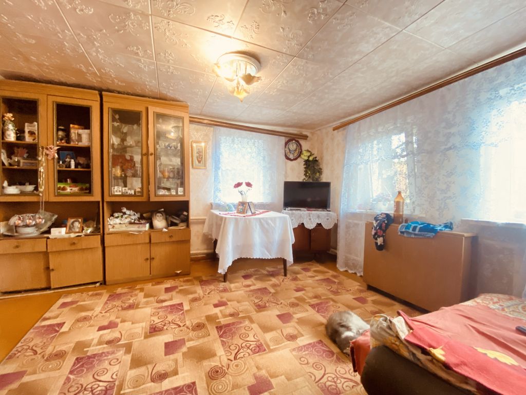 Продажа дома, 49м <sup>2</sup>, 10 сот., Донской, Набережная ул.,  24