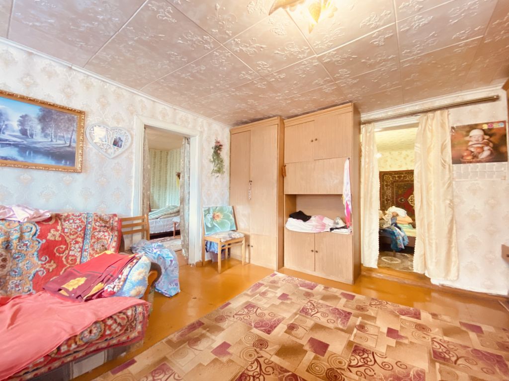 Продажа дома, 49м <sup>2</sup>, 10 сот., Донской, Набережная ул.,  24