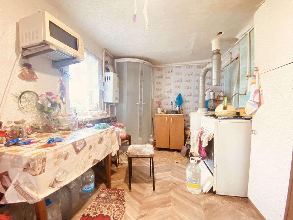 Продажа дома, 49м <sup>2</sup>, 10 сот., Донской, Набережная ул.,  24