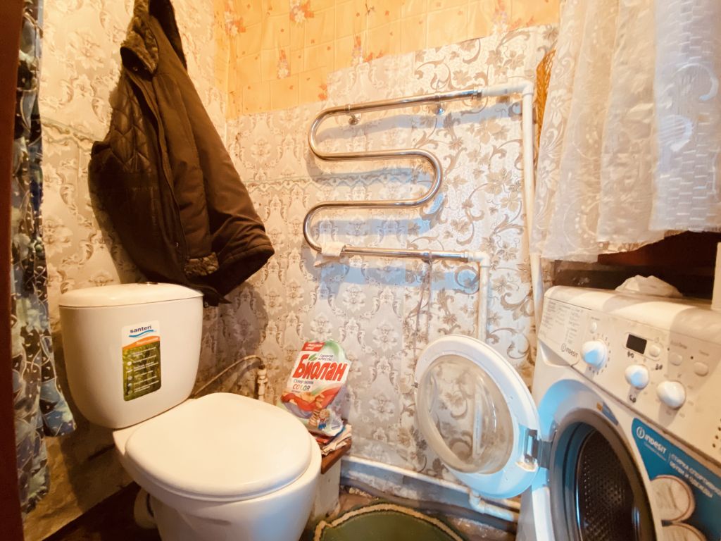 Продажа дома, 49м <sup>2</sup>, 10 сот., Донской, Набережная ул.,  24