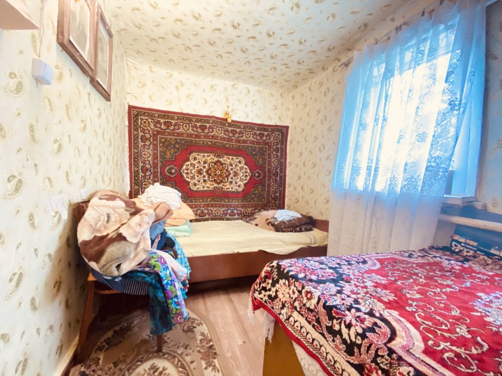 Продажа дома, 49м <sup>2</sup>, 10 сот., Донской, Набережная ул.,  24