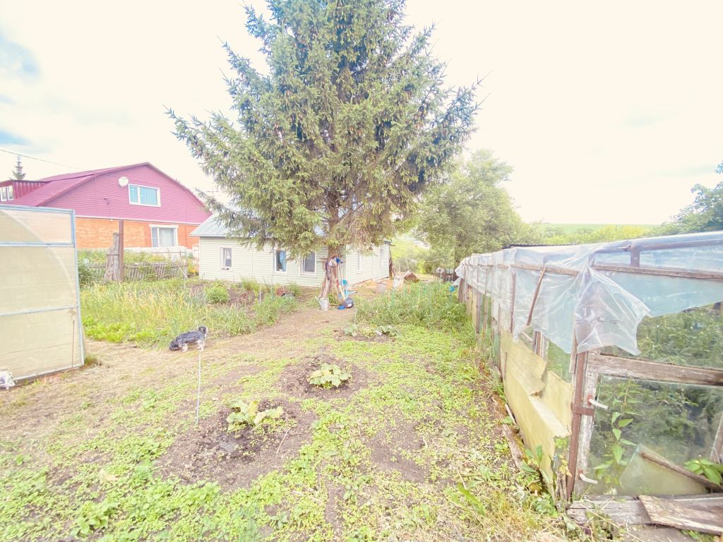 Продажа дома, 49м <sup>2</sup>, 10 сот., Донской, Набережная ул.,  24