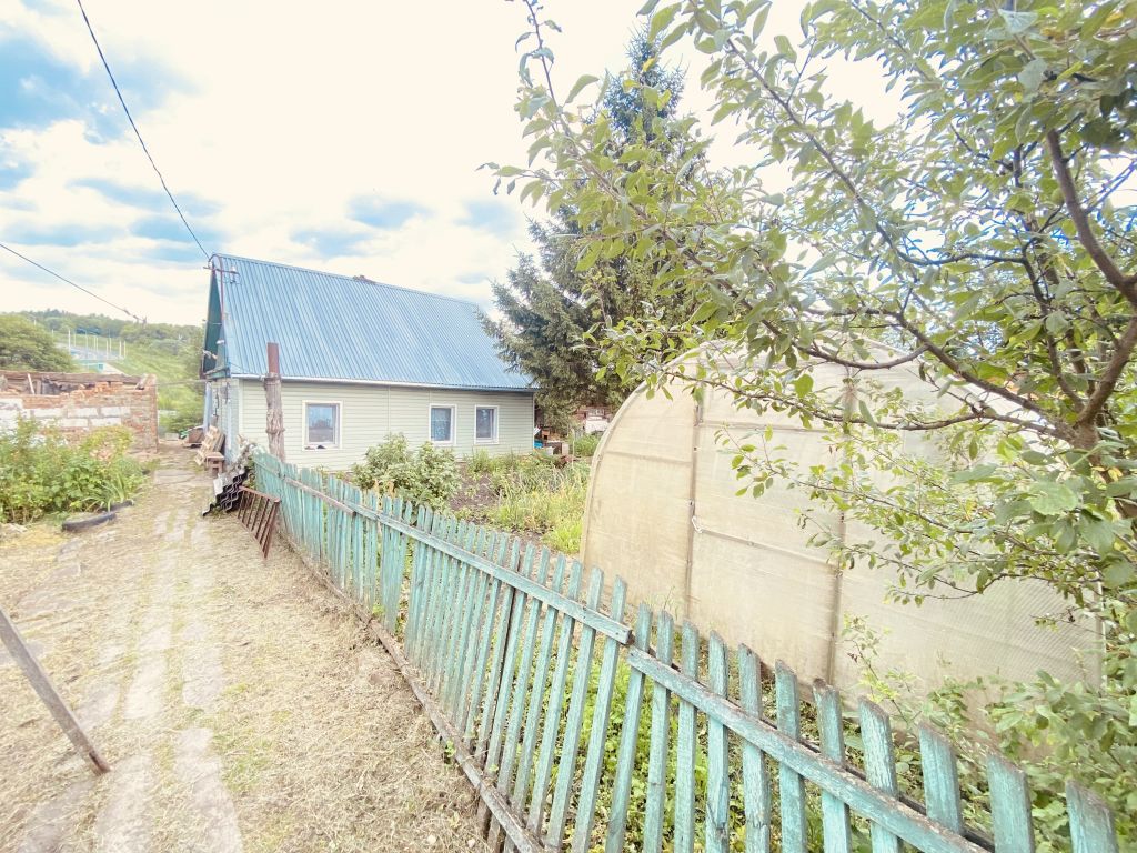 Продажа дома, 49м <sup>2</sup>, 10 сот., Донской, Набережная ул.,  24