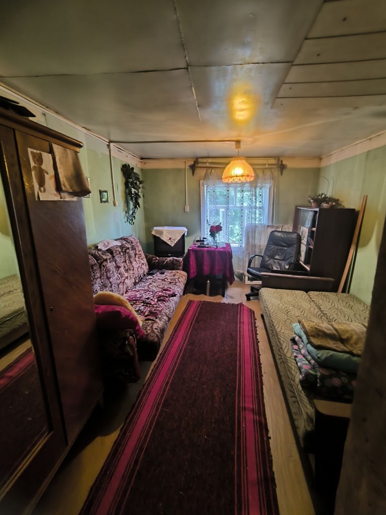 Продажа дома, 43м <sup>2</sup>, 52 сот., Ступкино,  2