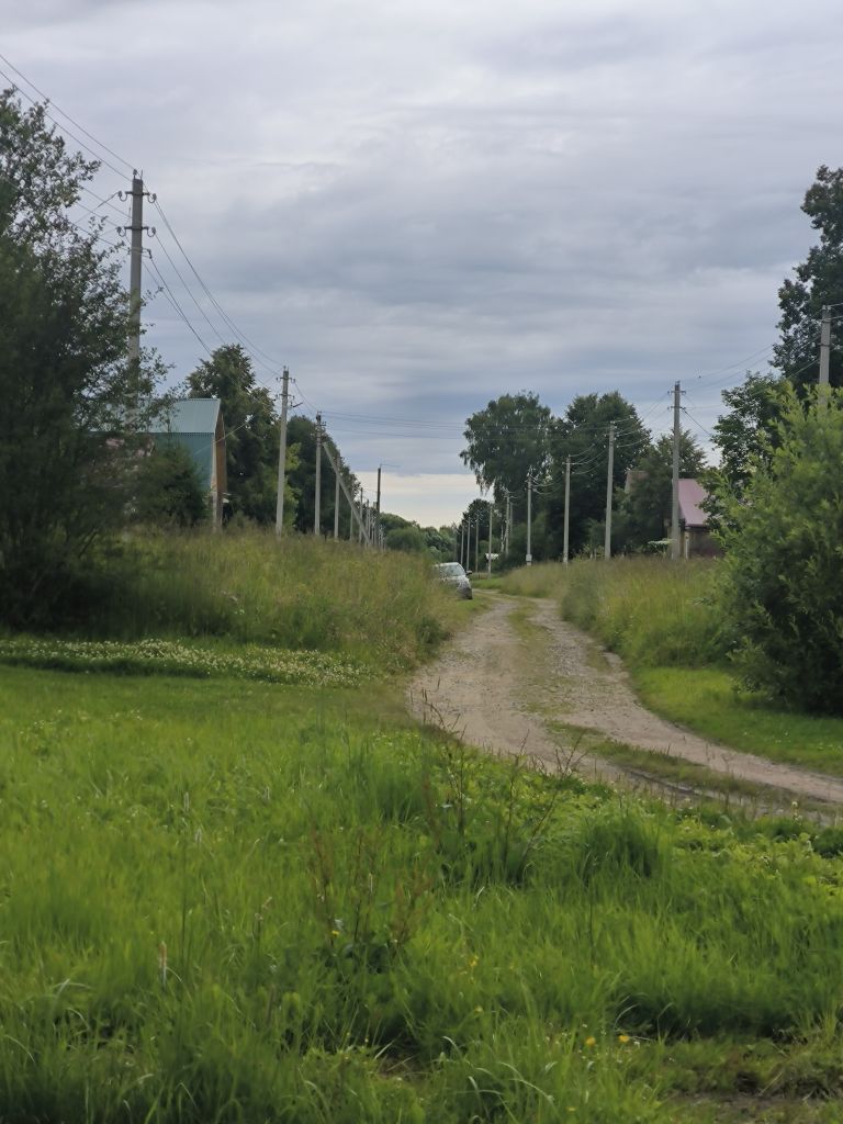 Продажа дома, 43м <sup>2</sup>, 52 сот., Ступкино,  2