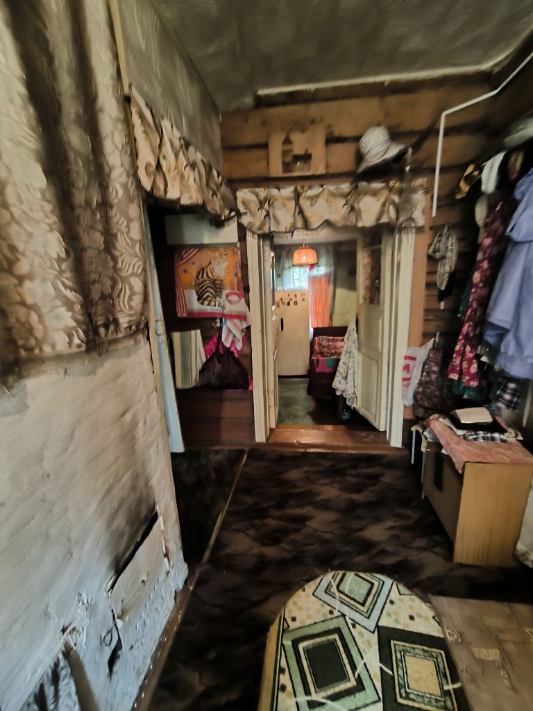 Продажа дома, 43м <sup>2</sup>, 52 сот., Ступкино,  2