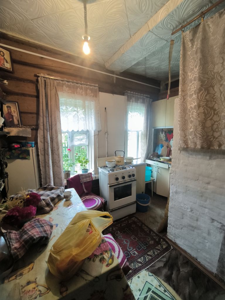 Продажа дома, 43м <sup>2</sup>, 52 сот., Ступкино,  2