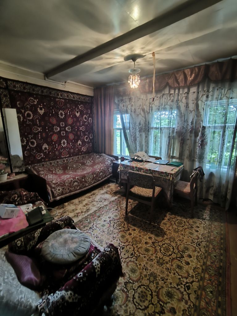 Продажа дома, 43м <sup>2</sup>, 52 сот., Ступкино,  2