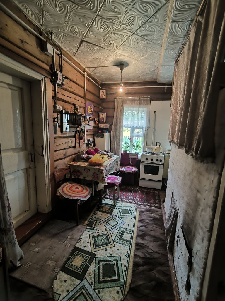 Продажа дома, 43м <sup>2</sup>, 52 сот., Ступкино,  2