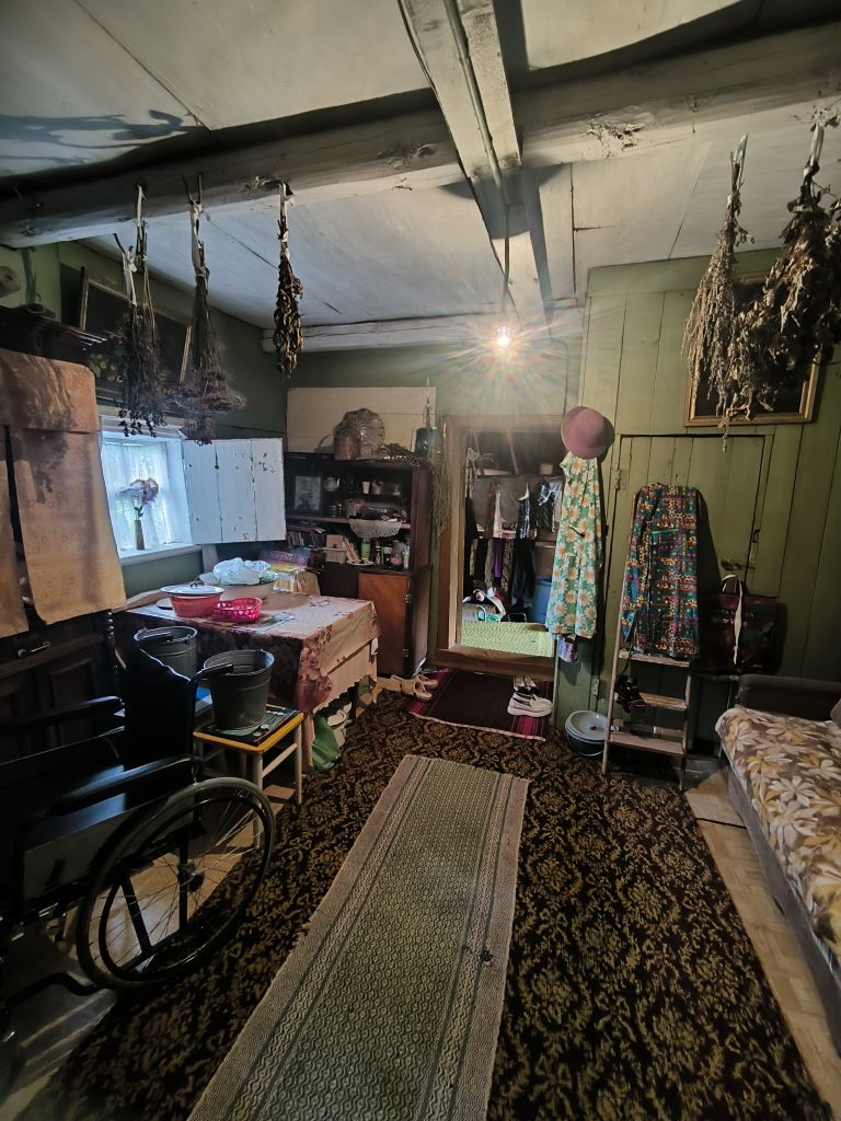 Продажа дома, 43м <sup>2</sup>, 52 сот., Ступкино,  2