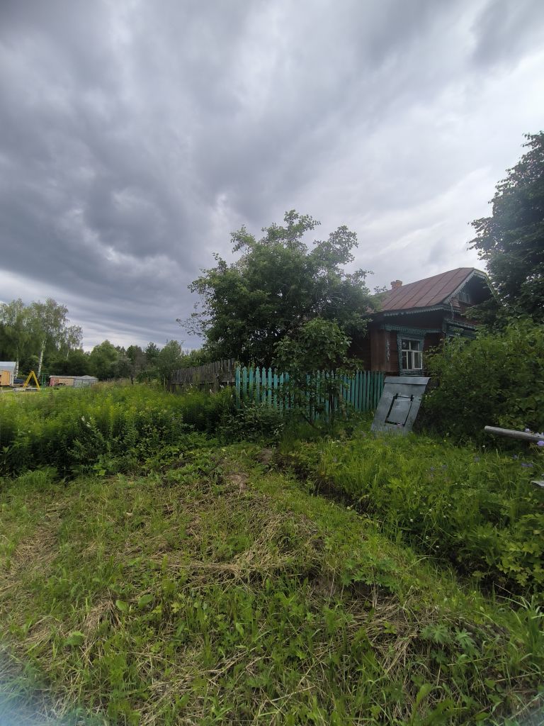 Продажа дома, 43м <sup>2</sup>, 52 сот., Ступкино,  2