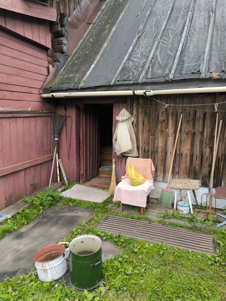 Продажа дома, 43м <sup>2</sup>, 52 сот., Ступкино,  2