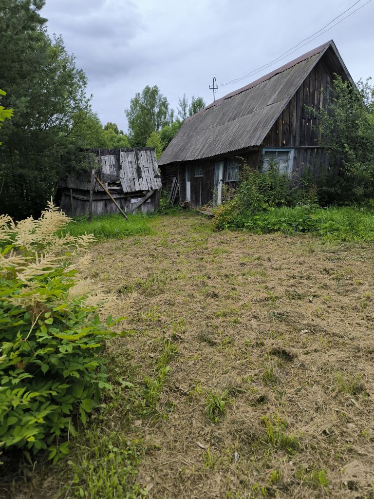 Продажа дома, 43м <sup>2</sup>, 52 сот., Ступкино,  2