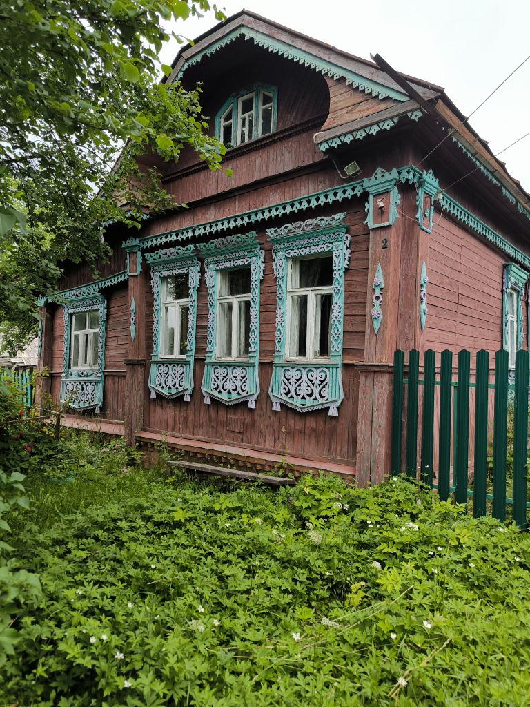 Продажа дома, 43м <sup>2</sup>, 52 сот., Ступкино,  2