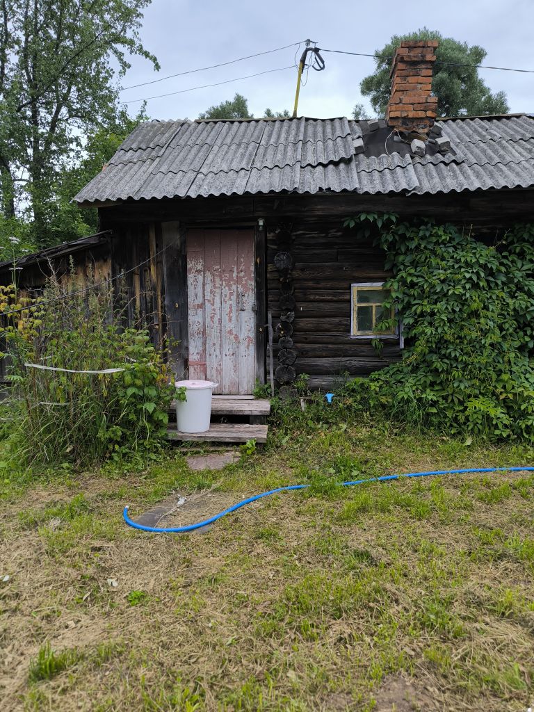 Продажа дома, 43м <sup>2</sup>, 52 сот., Ступкино,  2