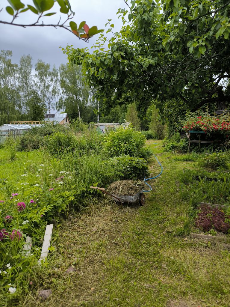 Продажа дома, 43м <sup>2</sup>, 52 сот., Ступкино,  2