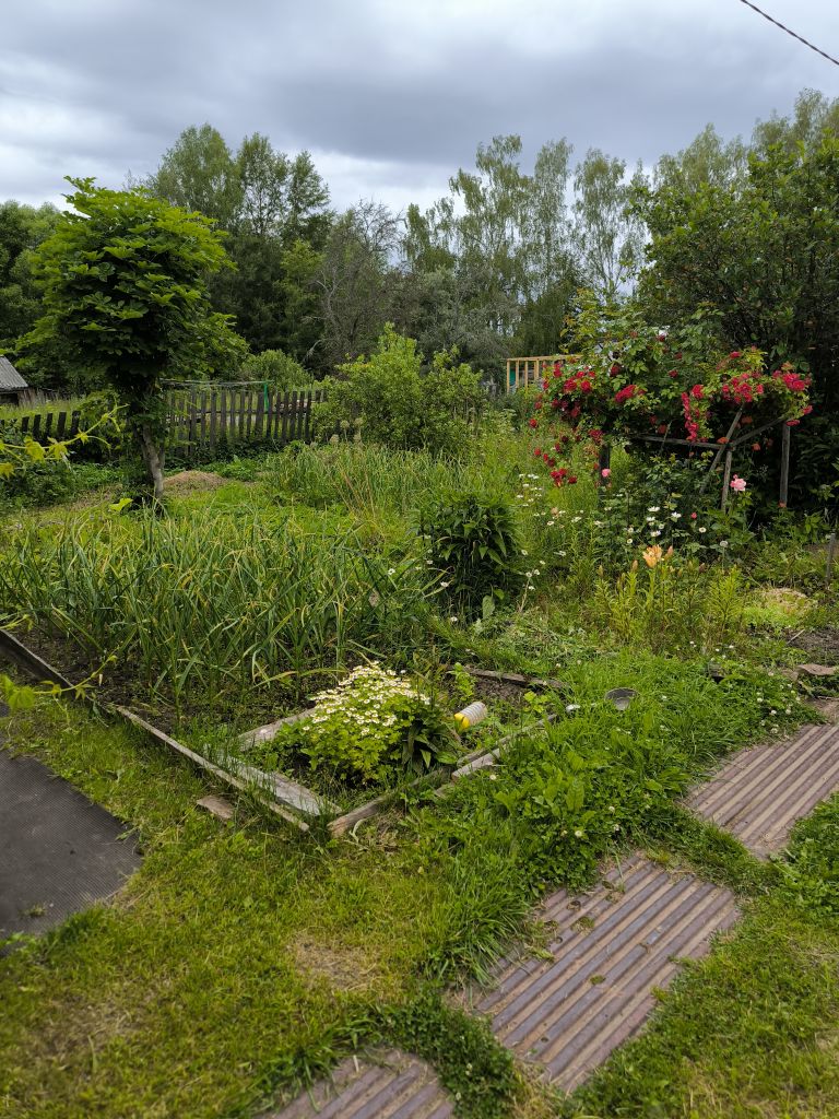 Продажа дома, 43м <sup>2</sup>, 52 сот., Ступкино,  2