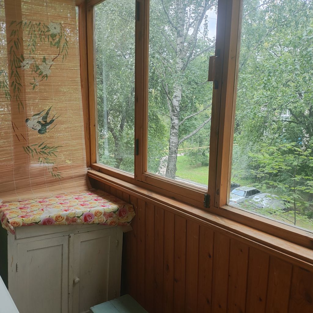 Продажа 1-комнатной квартиры, Нижний Новгород, Дьяконова ул,  10