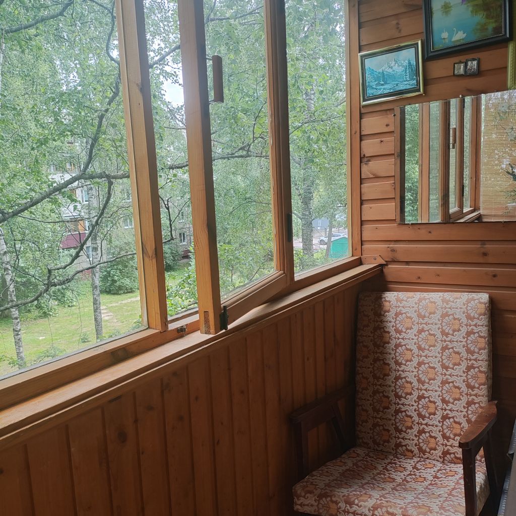 Продажа 1-комнатной квартиры, Нижний Новгород, Дьяконова ул,  10