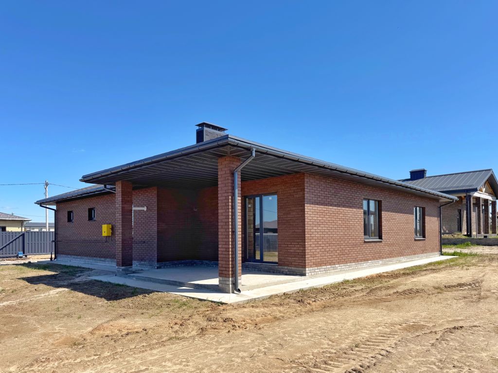 Продажа дома, 146м <sup>2</sup>, 10 сот., Заволжье, Цветочный,  27