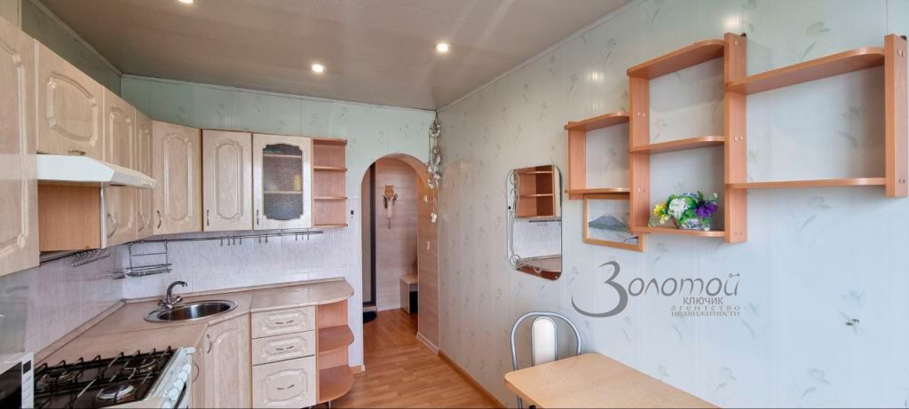 Продажа 3-комнатной квартиры, Нижний Новгород, Пермякова ул,  48