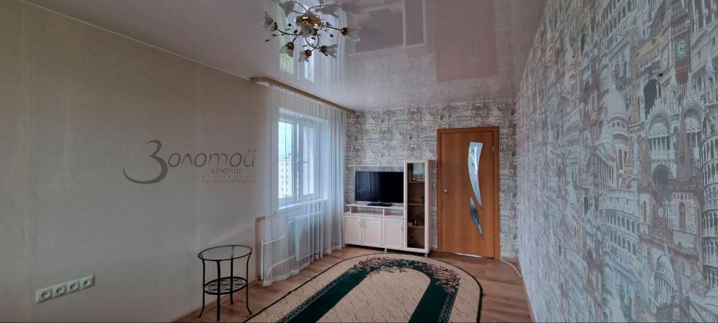 Продажа 3-комнатной квартиры, Нижний Новгород, Пермякова ул,  48