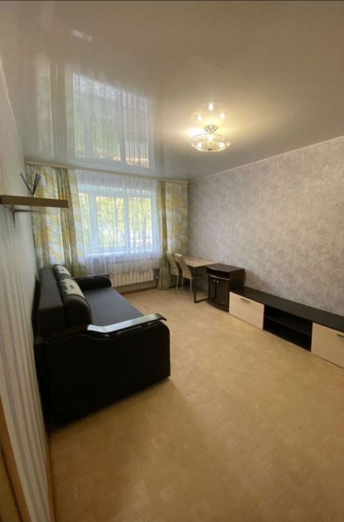 Продажа 1-комнатной квартиры, Иваново, Текстильщиков пр-кт,  40а