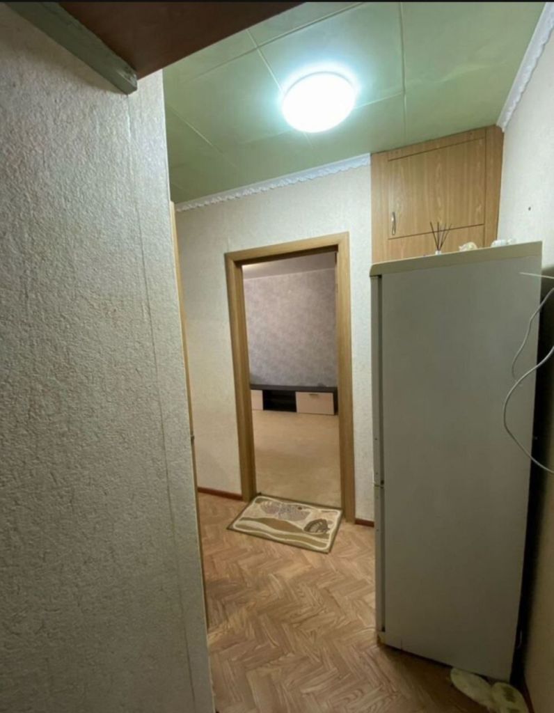 Продажа 1-комнатной квартиры, Иваново, Текстильщиков пр-кт,  40а