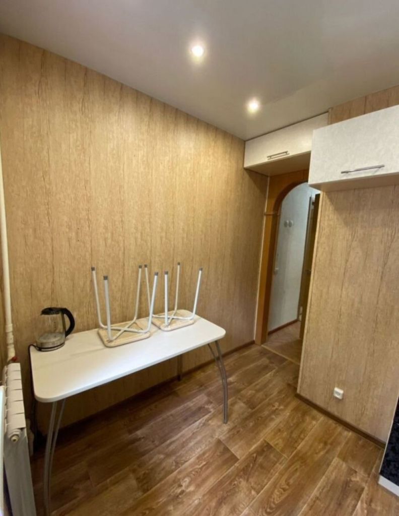 Продажа 1-комнатной квартиры, Иваново, Текстильщиков пр-кт,  40а