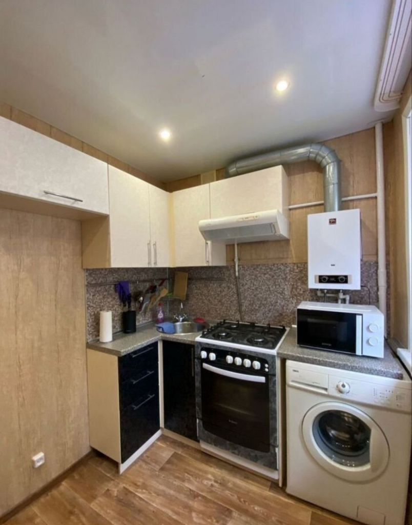 Продажа 1-комнатной квартиры, Иваново, Текстильщиков пр-кт,  40а